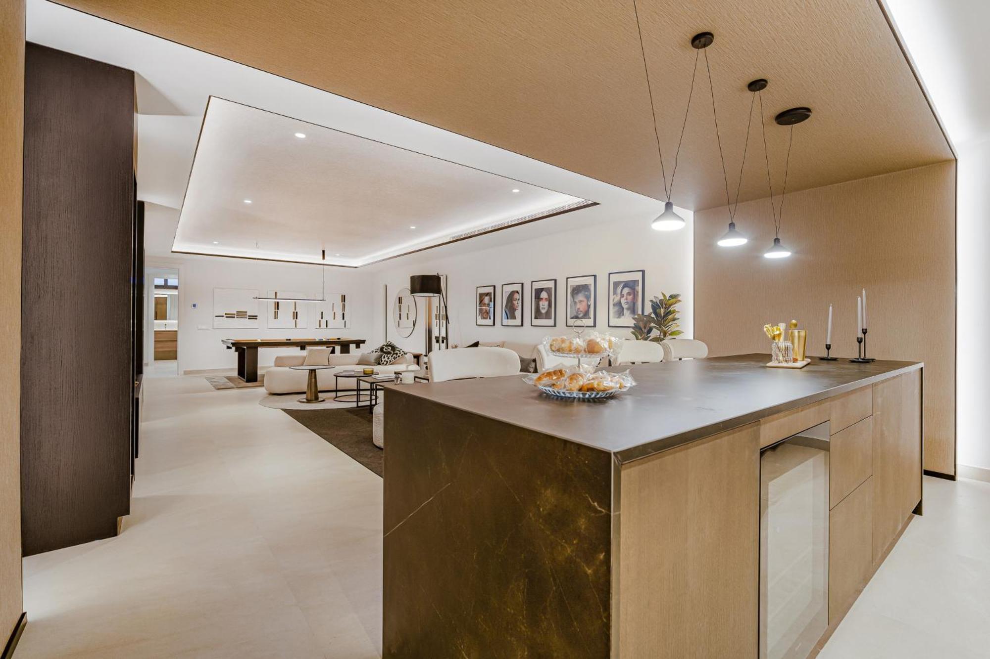 Villa Romano Marbella