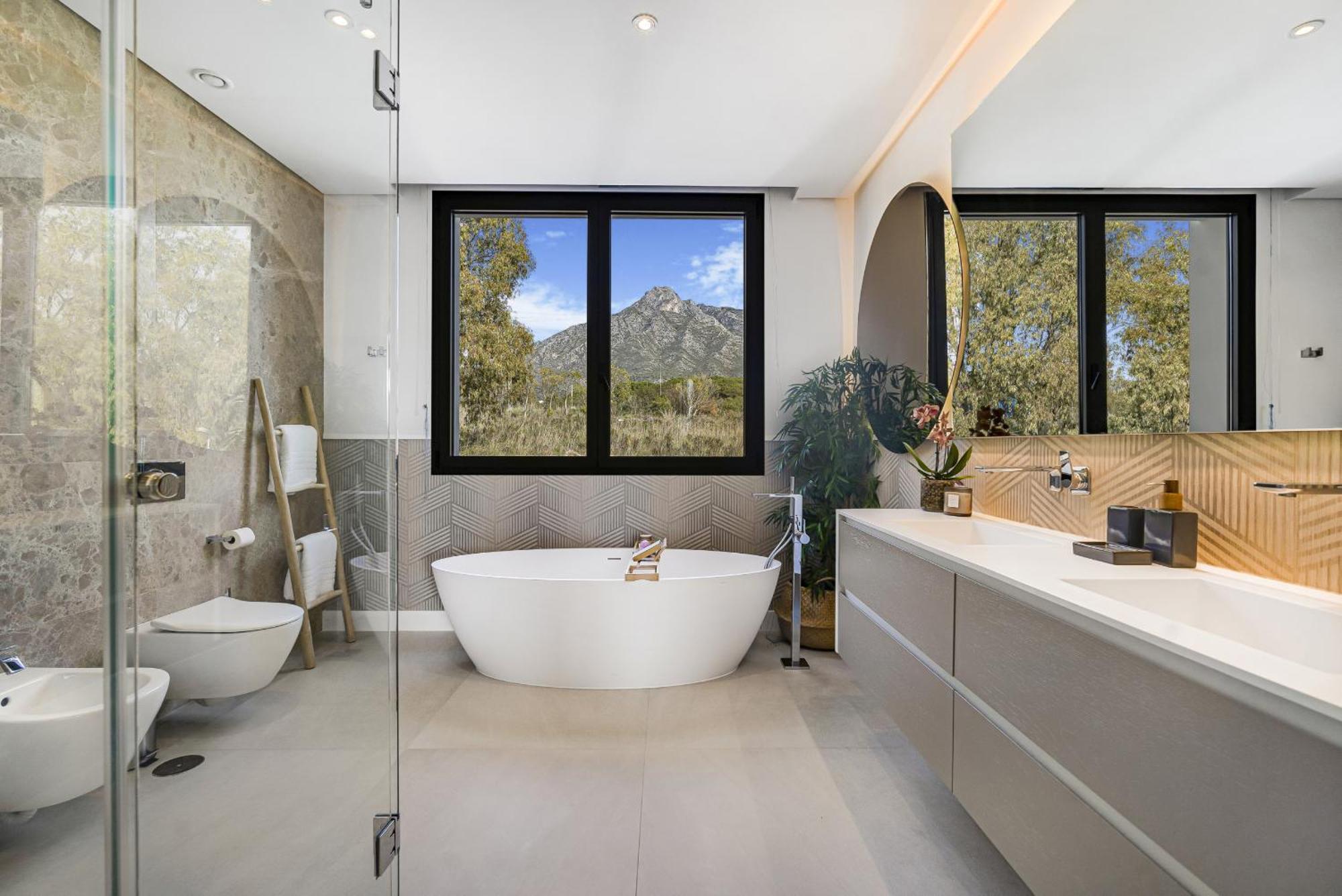 Villa Villa Romano Marbella