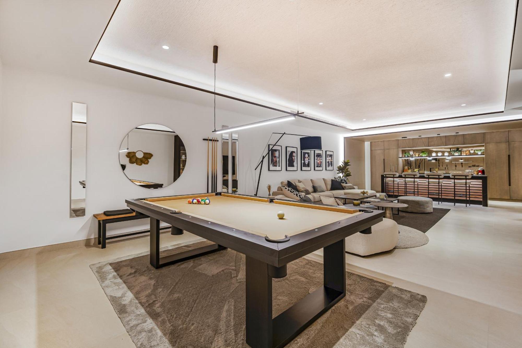 Villa Romano Marbella