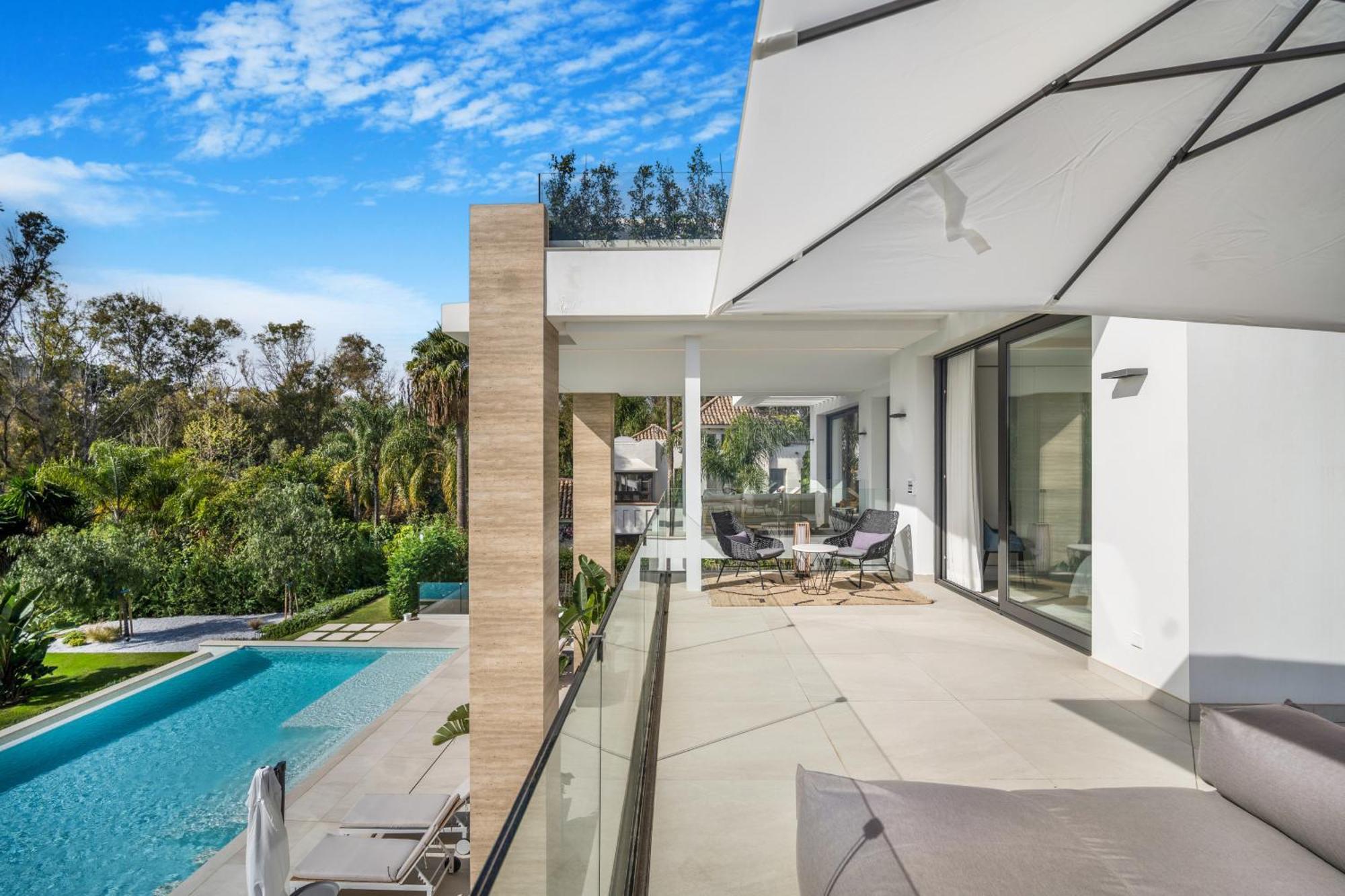 Villa Villa Romano Marbella