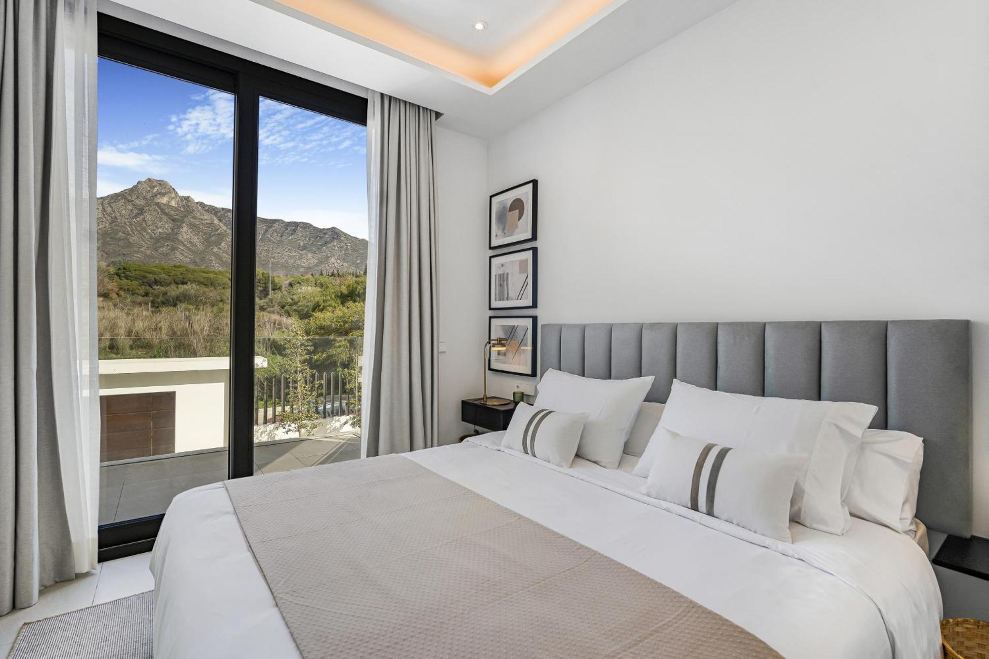 Villa Romano * Marbella