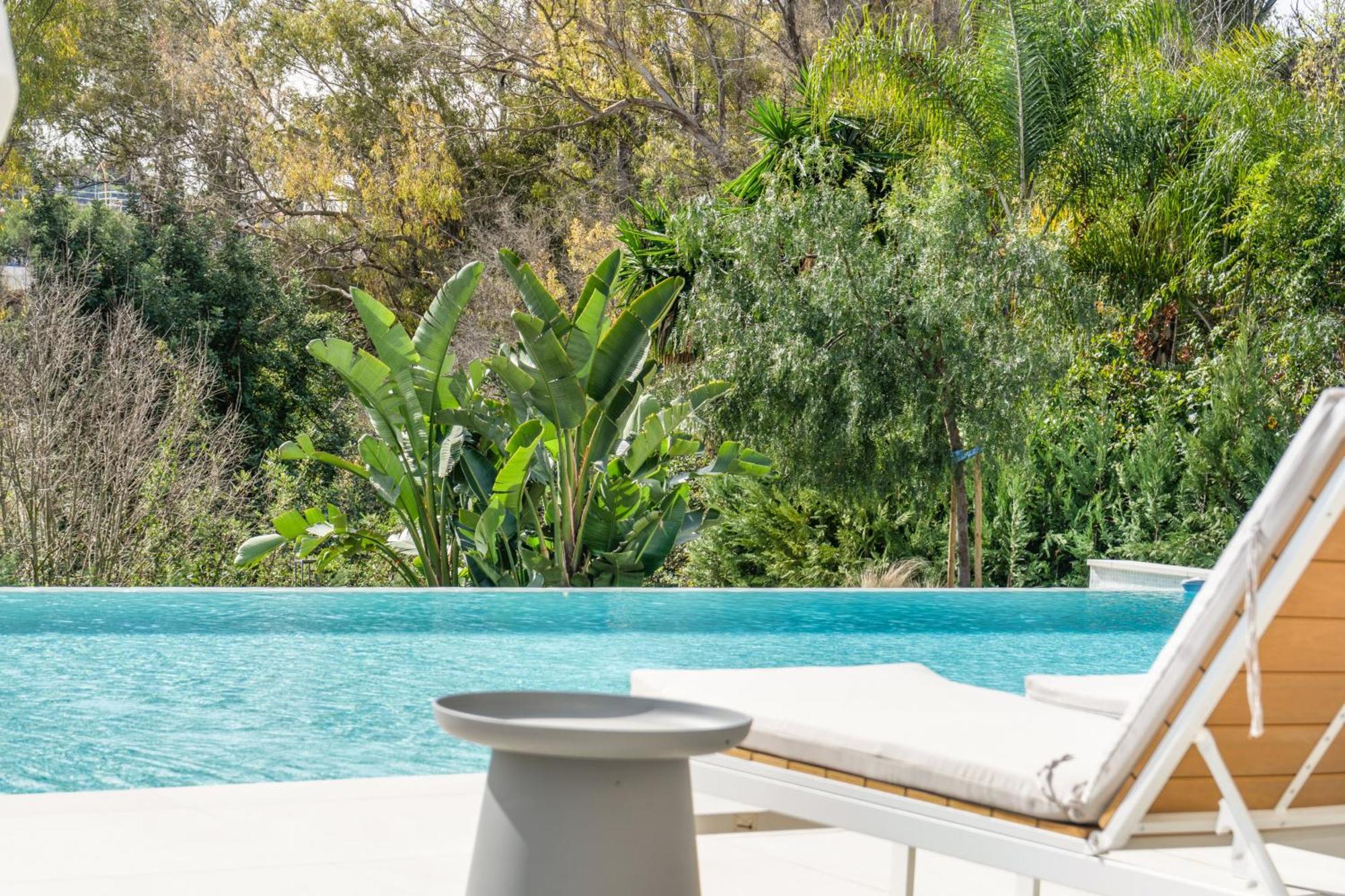 Villa Romano Villa Marbella