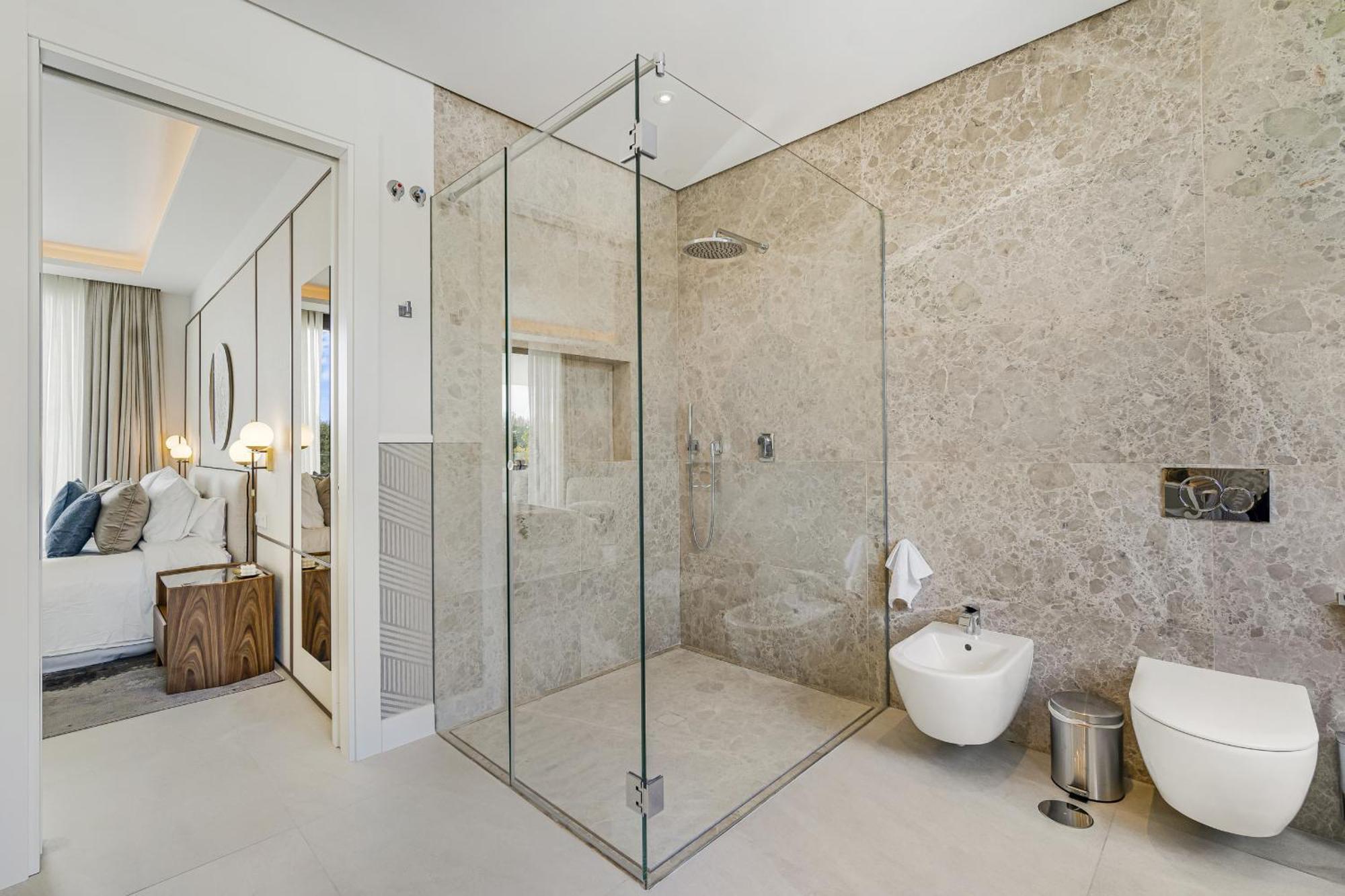 Villa Romano Villa Marbella